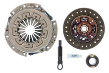 Load image into Gallery viewer, 106.95 Exedy OEM Replacement Clutch Hyundai Accent 1.5L (1995-2002) 05091 - Redline360 Alternate Image