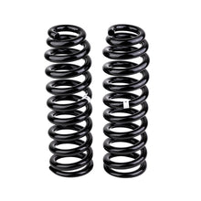 Load image into Gallery viewer, 214.00 OME Old Man Emu 2.36″ Front Coil Spring Toyota Tundra (07-15) Stock / w/ Bar / w/ Bar &amp; Wench - Redline360 Alternate Image