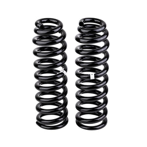 214.00 OME Old Man Emu 2.36″ Front Coil Spring Toyota Tundra (07-15) Stock / w/ Bar / w/ Bar & Wench - Redline360