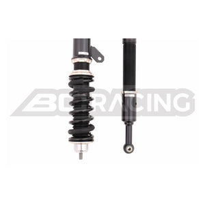 1195.00 BC Racing Coilovers Honda Fit (2007-2008) A-24 - Redline360