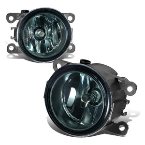 DNA Fog Lights Lincoln Navigator (07-14) OE Style - Clear or Smoked Lens