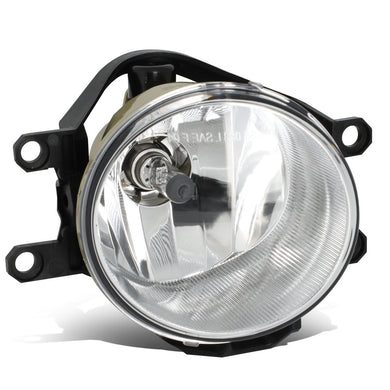 DNA Projector Fog Lights Lexus IS250/IS350 (14-15) [OE Style - Clear Lens] - Passenger or Driver Side