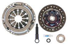 Load image into Gallery viewer, 124.03 Exedy OEM Replacement Clutch Acura Integra 1.6L (1986-1989) 08006 - Redline360 Alternate Image