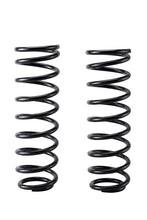 Load image into Gallery viewer, 210.00 OME Old Man Emu 2&quot; Lifting Coil Spring Jeep Wrangler JL 2 Dr. w/ Stock Load (18-21) [Front] 3160 - Redline360 Alternate Image