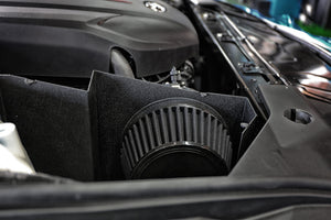 Armaspeed Cold Air Intake Toyota Supra A90 MK5 2.0L/3.0L (19–23) Aluminum Alloy / Carbon Fiber / Forged Carbon