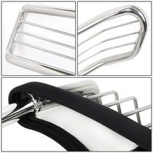 Load image into Gallery viewer, DNA Bull Bar Guard Honda Element (03-11) [Tubular Style Grill Guard] Black or Chrome Alternate Image