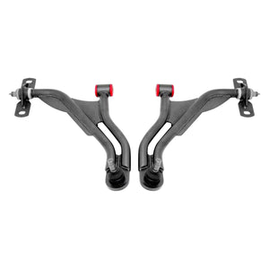 949.00 BMR Front End Package Ford Mustang S197 GT500 (2007-2009) Adjustable and Non-Adjustable - Redline360