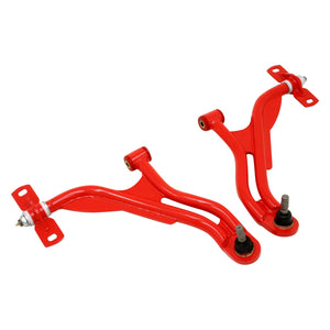 949.00 BMR Front End Package Ford Mustang S197 GT500 (2007-2009) Adjustable and Non-Adjustable - Redline360