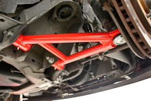 Load image into Gallery viewer, BMR Coilover Lower A-Arms Ford Mustang Fox Body (1979-1993) Standard or Tall Ball Joint - Standard Ball Joint / Black Hammertone Alternate Image