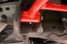 Load image into Gallery viewer, BMR Coilover Lower A-Arms Ford Mustang Fox Body (1979-1993) Standard or Tall Ball Joint - Standard Ball Joint / Black Hammertone Alternate Image