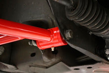 Load image into Gallery viewer, BMR Coilover Lower A-Arms Ford Mustang Fox Body (1979-1993) Standard or Tall Ball Joint - Standard Ball Joint / Black Hammertone Alternate Image