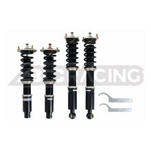 Load image into Gallery viewer, 1195.00 BC Racing Coilovers Mitsubishi Galant (1996-2003) B-01 - Redline360 Alternate Image