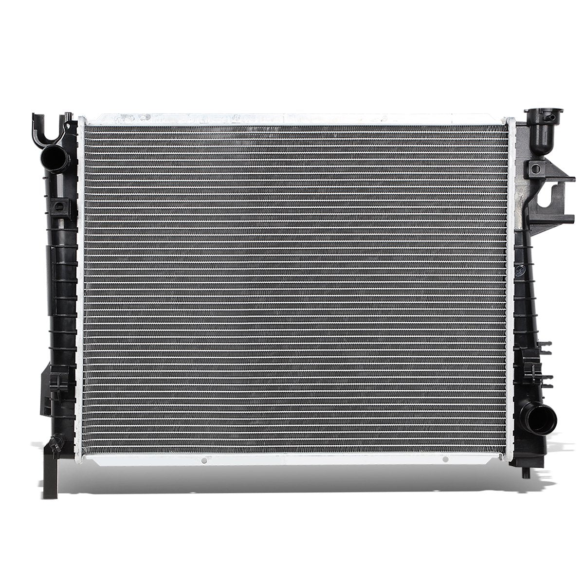 DNA Radiator Dodge Ram 3.7L/ 4.7L/ 5.7L/ 5.9L (02-08) [DPI 2480] OEM  Replacement w/ Aluminum Core