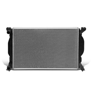 DNA Radiator Audi A4 1.8L / 2.8L M/T (97-01) [DPI 2557] OEM Replacement w/ Aluminum Core