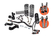 Load image into Gallery viewer, JKS J-Kontrol 2.5&quot; Lift Kit Jeep Wrangler JL 4-Door - JSPEC or Fox Shocks Alternate Image