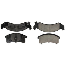 Load image into Gallery viewer, StopTech Sport Brake Pads Pontiac Bonneville (1994-1999) [Front w/ Hardware] 309.06230 Alternate Image