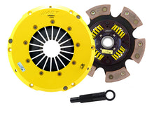 Load image into Gallery viewer, ACT Clutch Kit Hyundai Genesis Coupe 2.0T (10-11) 4 or 6 Puck Sprung Heavy Duty/Race - 6 Puck Sprung Alternate Image