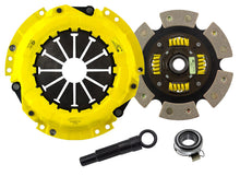 Load image into Gallery viewer, ACT Clutch Kit Lotus Elise/Exige (2005-2011) 4 or 6 Puck Sprung Heavy Duty/Race - 6 Puck Sprung Alternate Image