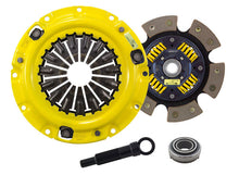 Load image into Gallery viewer, ACT Clutch Kit Plymouth Colt/Laser (1992-1994) 4 or 6 Puck Sprung Heavy Duty/Race - 6 Puck Sprung Alternate Image