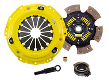 Load image into Gallery viewer, ACT Clutch Kit Nissan Maxima 3.0L V6 (1985-2001) 4 or 6 Puck Sprung Heavy Duty/Race - 6 Puck Sprung Alternate Image