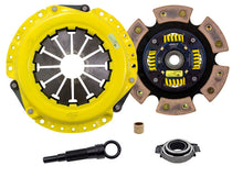 Load image into Gallery viewer, ACT Clutch Kit Infiniti G20 (1991-2002) 4 or 6 Puck Sprung Heavy Duty/Race - 6 Puck Sprung Alternate Image
