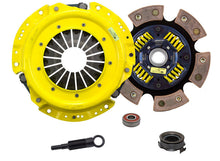 Load image into Gallery viewer, ACT Clutch Kit Subaru Crosstrek (2016-2017) 4 or 6 Puck Sprung Heavy Duty/Race - 6 Puck Sprung Alternate Image