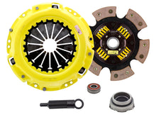 Load image into Gallery viewer, ACT Clutch Kit Toyota Tacoma (95-04) 4 or 6 Sprung Puck Heavy Duty-O /Race - 6 Sprung Puck Alternate Image