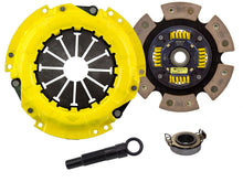 Load image into Gallery viewer, ACT Clutch Kit Toyota Celica (1991-2005) 4 or 6 Puck Sprung Heavy Duty/Race - 6 Puck Sprung Alternate Image
