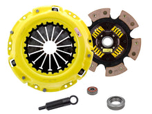 Load image into Gallery viewer, ACT Clutch Kit Toyota Supra (1986-1988) 4 or 6 Puck Sprung Heavy Duty/Race - 6 Puck Sprung Alternate Image