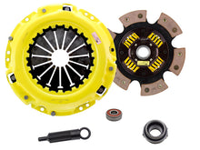 Load image into Gallery viewer, ACT Clutch Kit Lexus SC300 (1992-1997) 4 or 6 Puck Sprung Heavy Duty/Race - 6 Puck Sprung Alternate Image