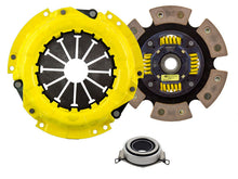 Load image into Gallery viewer, ACT Clutch Kit Toyota Yaris (2007-2013) 4 or 6 Puck Sprung Heavy Duty/Race - 6 Puck Sprung Alternate Image
