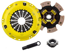 Load image into Gallery viewer, 473.00 ACT Heavy Duty Clutch Lexus ES300 [6 Puck Sprung HD/Race] (92-93) TY4-HDG6 - Redline360 Alternate Image