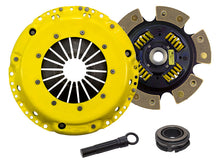 Load image into Gallery viewer, ACT Clutch Kit VW Golf (1995-2005) 4 or 6 Puck Sprung Heavy Duty/Race - 6 Puck Sprung Alternate Image
