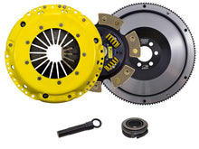 Load image into Gallery viewer, ACT Clutch Kit VW Beetle (1998-2006) 4 or 6 Puck Sprung Heavy Duty/Race w/ Flywheel - 6 Puck Sprung Alternate Image