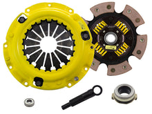 Load image into Gallery viewer, ACT Clutch Kit Mazda MX6 (1993-1997) 4 or 6 Puck Sprung Heavy Duty/Race - 6 Puck Sprung Alternate Image