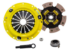 Load image into Gallery viewer, ACT Clutch Kit Mazda Miata NA/NB (90-05) 4 or 6 Puck Sprung Heavy Duty/Race - 6 Puck Sprung Alternate Image