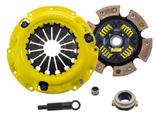 Load image into Gallery viewer, ACT Clutch Kit Mazda Miata NC 6-Speed (06-15) 4 or 6 Puck Sprung Heavy Duty/Race - 6 Puck Sprung Alternate Image