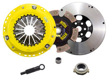 Load image into Gallery viewer, ACT Clutch Kit Mazdaspeed3 (07-13) 4 or 6 Puck Sprung Heavy Duty/Race w/ Prolite Flywheel - 6 Puck Sprung Alternate Image