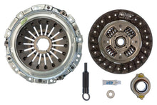 Load image into Gallery viewer, Exedy Organic Clutch Kit Subaru WRX STi (2004-2016) Stage 1 - 15803 - Default Title Alternate Image