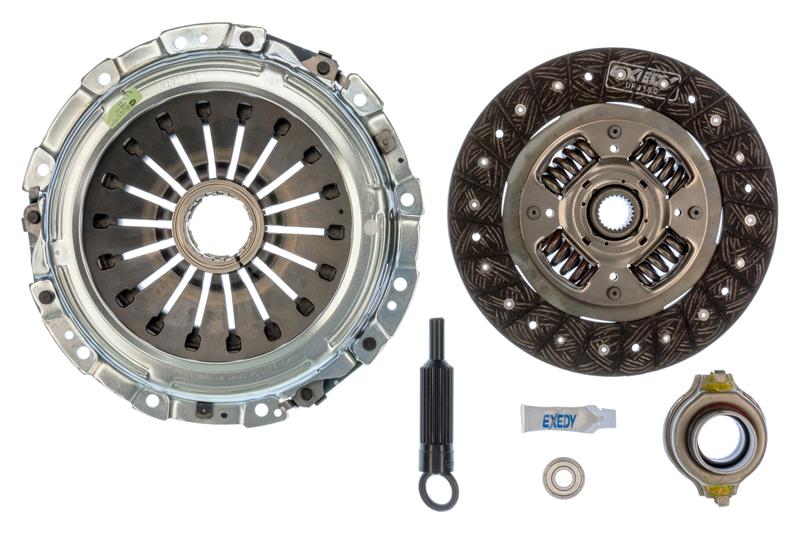 Genuine Subaru Clutch Release Lever Spring - Fits Impreza WRX STI (2004-2019) - 30546AA060