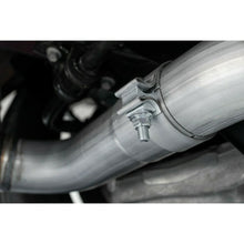 Load image into Gallery viewer, MBRP Exhaust Ford Mustang GT 5.0 (18-23) 3" Catback w/ Quad Dual Wall Tips - Race or Street Version - Race / 304 Stainless - Polished Tips Alternate Image