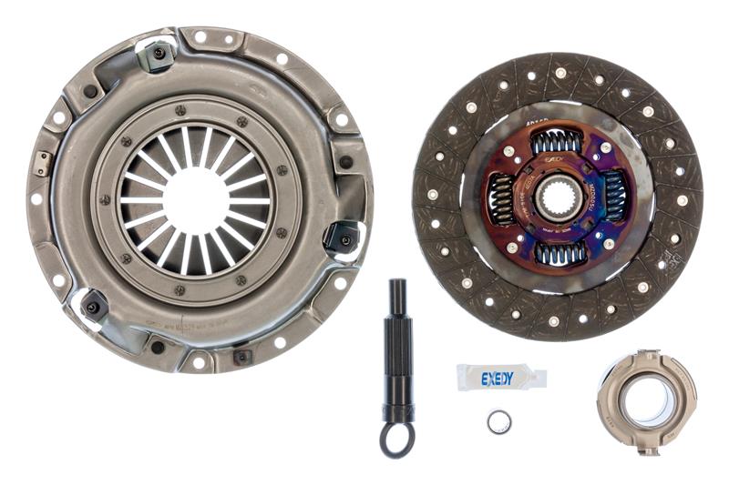 Exedy OEM Replacement Clutch Mazda RX7 FC (83-85) 1.3L NA (84-88) 1002