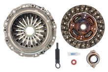 Load image into Gallery viewer, 384.92 Exedy OEM Replacement Clutch Subaru Outback 2.5L 5 Speed (2007-2009) FJK1001 - Redline360 Alternate Image