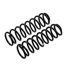 Load image into Gallery viewer, 210.00 OME Old Man Emu 2&quot; Lifting Coil Spring Jeep Wrangler JL 2Dr. (18-21) [Front] 3153 - Redline360 Alternate Image