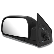Load image into Gallery viewer, DNA Side Mirror Hyundai Tucson (05-09) [OEM Style + Manual + Textured] Driver / Passenger Side Alternate Image
