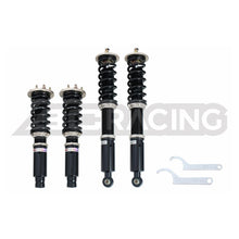 Load image into Gallery viewer, BC Racing Coilovers Acura TL &amp; Type-S (2004-2008) w/ Optional Swift Springs - No - Standard BC Springs / Do not include Alternate Image
