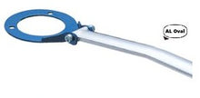 Load image into Gallery viewer, Cusco Strut Bar Mazda MX5 (2006-2010, 2012-2015) Front - Type OS - Flat Aluminum Shape - Default Title Alternate Image