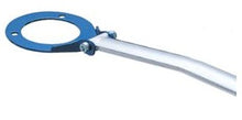 Load image into Gallery viewer, Cusco Strut Bar Subaru WRX (2015-2021) STi (2015-2021) Front - Type OS - Aluminum Oval Shape (Type 1) Bar - Default Title Alternate Image
