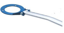 Load image into Gallery viewer, Cusco Strut Bar Mitsubishi Lancer Evo I (1992-1993) II (1994-1995) III (1995-1996) Front / Rear - Type OS / OST - Type OS - Front Alternate Image