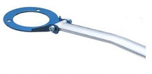 Load image into Gallery viewer, Cusco Strut Bar Mazda Mazda3 (2003-2008) Front - Type OS - Aluminum Oval Shape Bar - Default Title Alternate Image